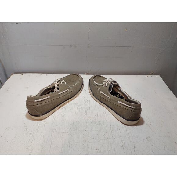 men boat shoes - Picture 5 of 5